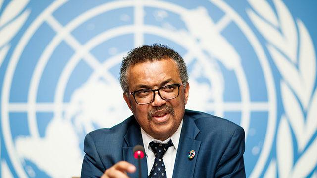 DSÖ Genel Direktörü, Koronavirüsün Ne Zaman Biteceğine Dair Açıklama Yaptı