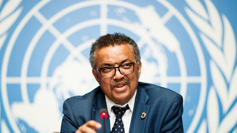 DSÖ Genel Direktörü, Koronavirüsün Ne Zaman Biteceğine Dair Açıklama Yaptı