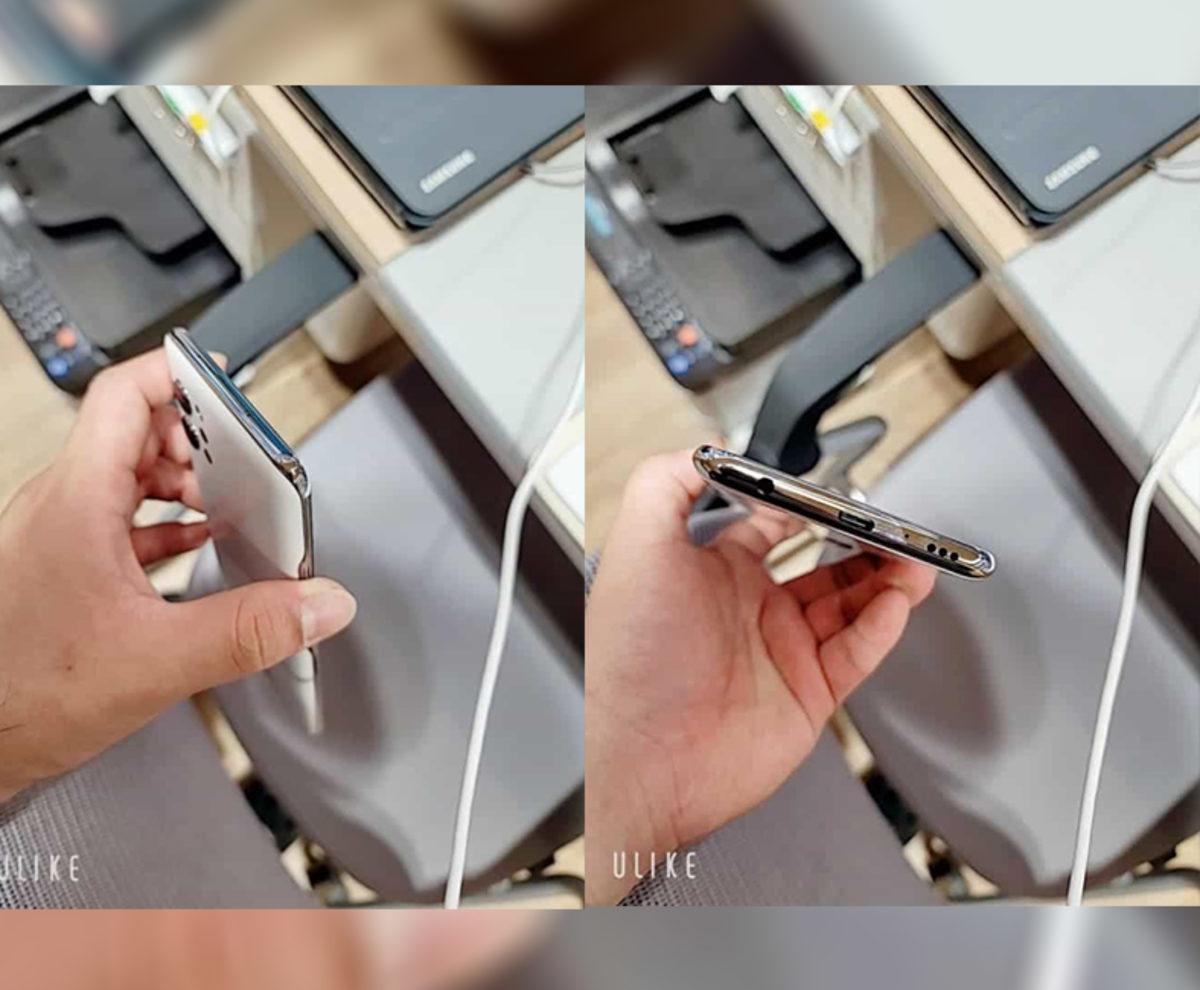 LG’nin İddialı 5G Telefonu LG Q92 Kanlı Canlı Görüntülendi