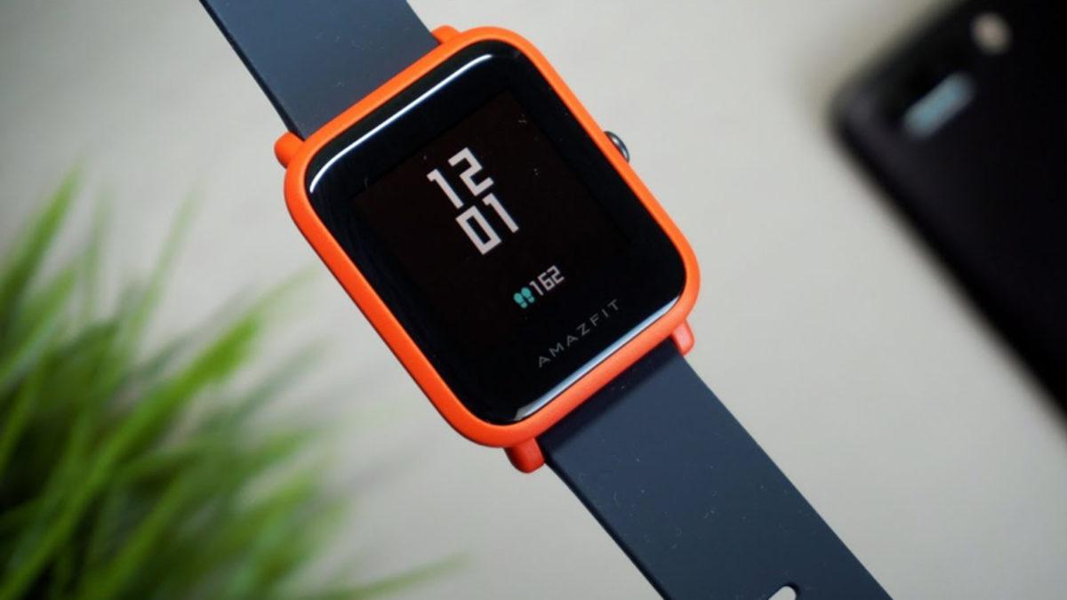 Huami, Yeni Amazfit Ürünleri İçin Önümüzdeki Sonbaharı İşaret Etti