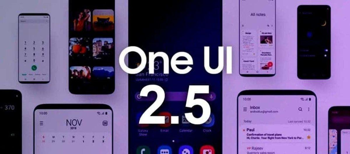 Samsung Galaxy S9 ve Note 9’a One UI 2.5 Güncellemesi Gelecek