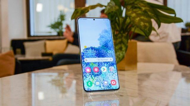 Samsung Galaxy S9 ve Note 9’a One UI 2.5 Güncellemesi Gelecek