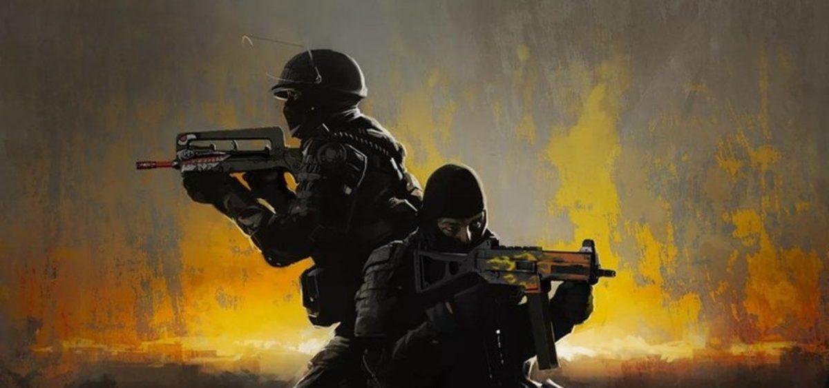 Counter-Strike: Global Offensive 8. Yaşını Kutluyor