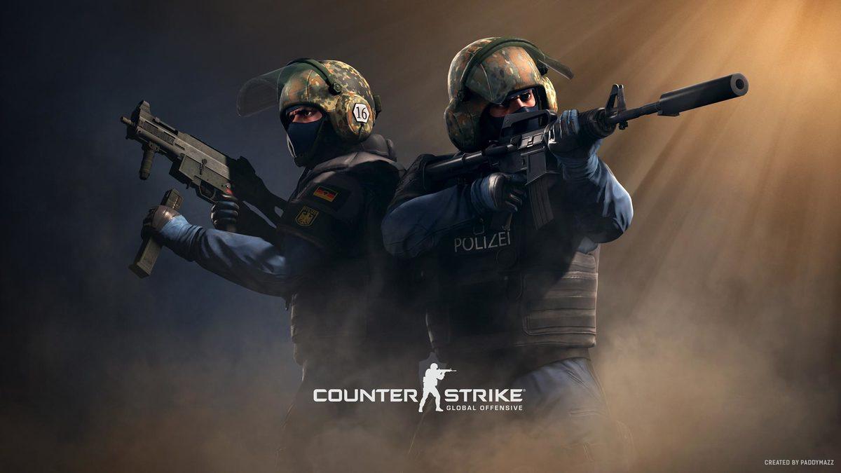 Counter-Strike: Global Offensive 8. Yaşını Kutluyor