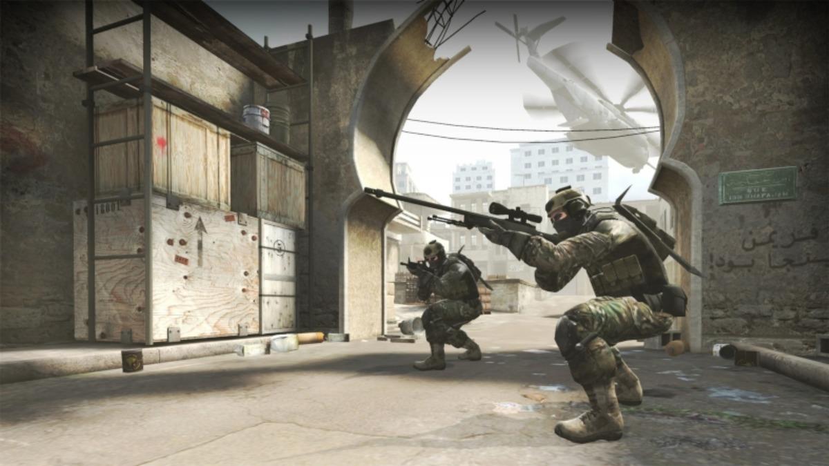 Counter-Strike: Global Offensive 8. Yaşını Kutluyor
