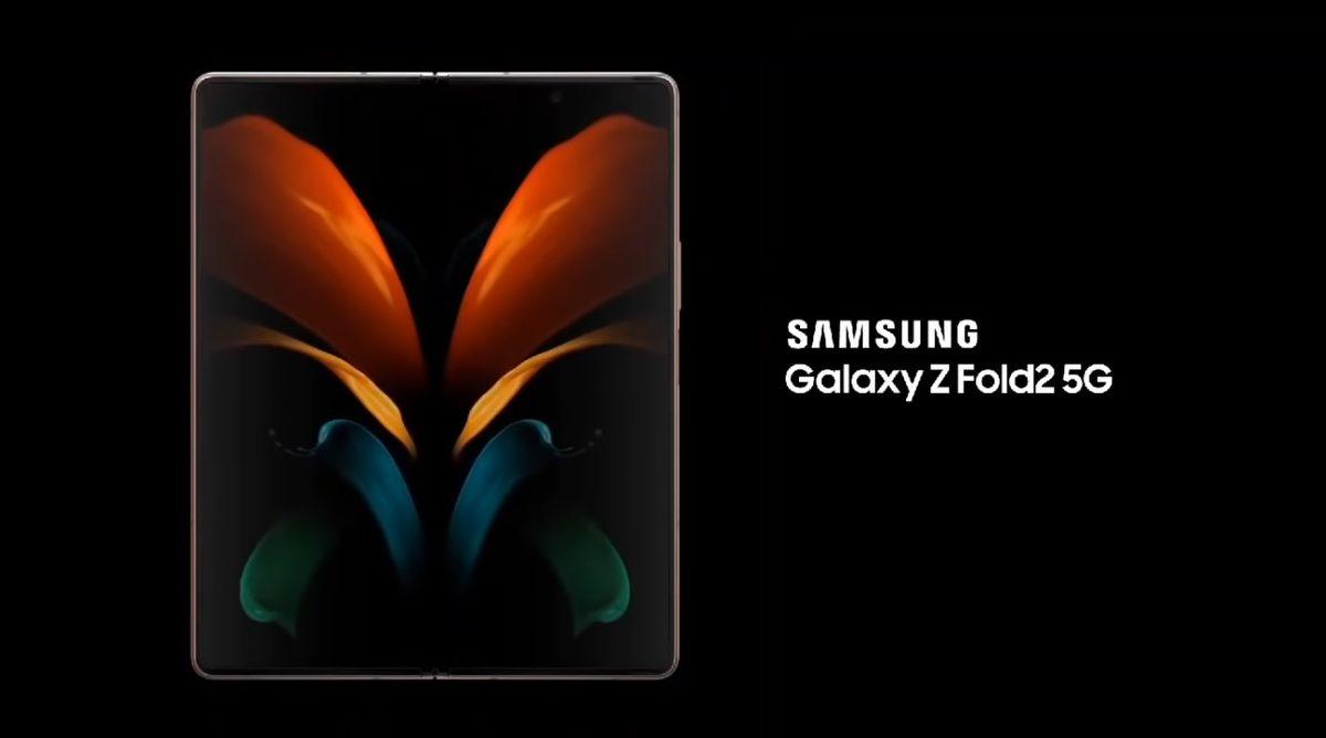 Samsung Galaxy Z Fold2 5G’nin Reklam Filmi Ortaya Çıktı (Video)