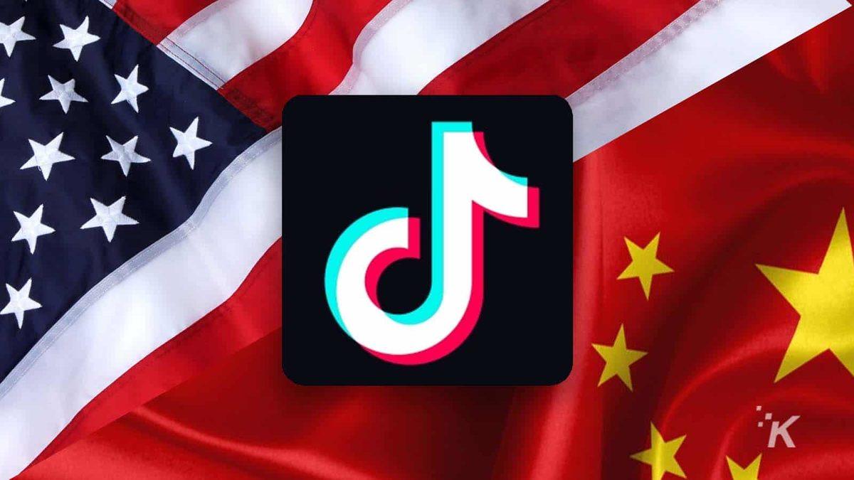 TikTok, ABD Başkanı Trump Yönetimini Dava Edeceğini Söyledi