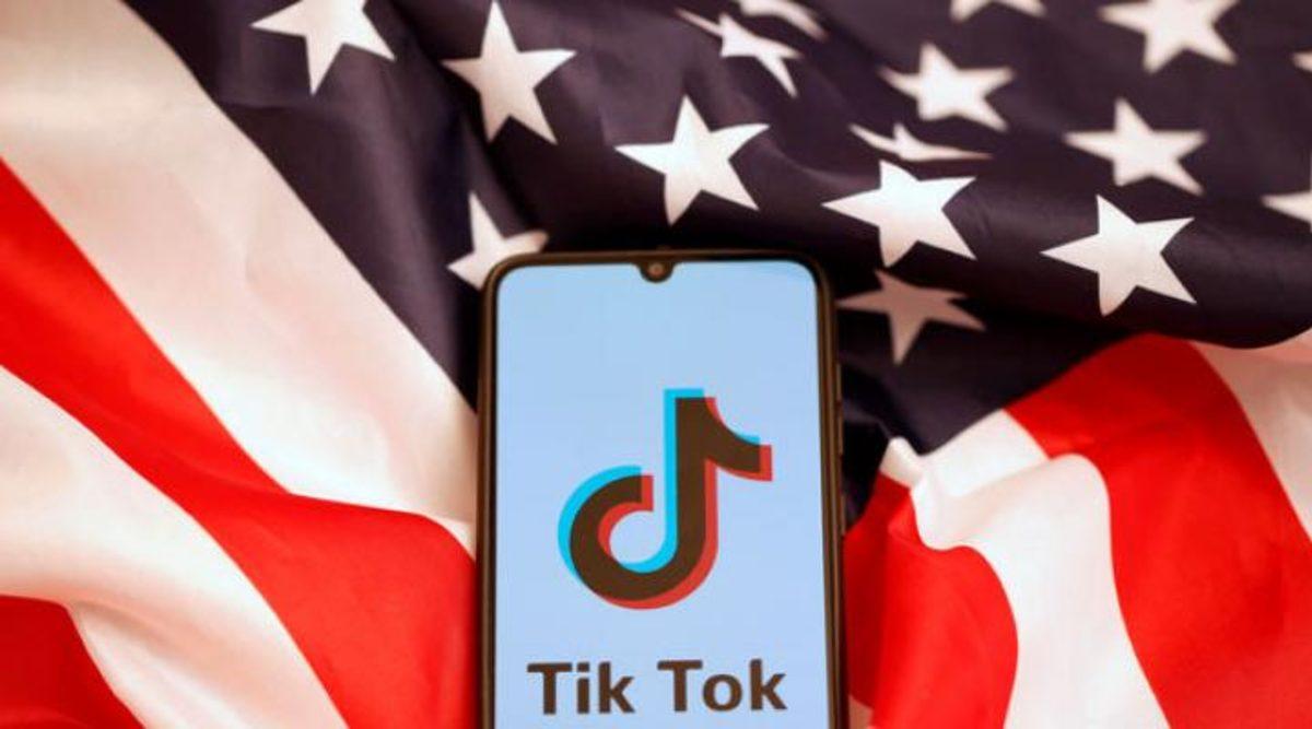 TikTok, ABD Başkanı Trump Yönetimini Dava Edeceğini Söyledi