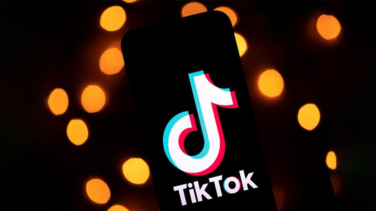 TikTok, ABD Başkanı Trump Yönetimini Dava Edeceğini Söyledi