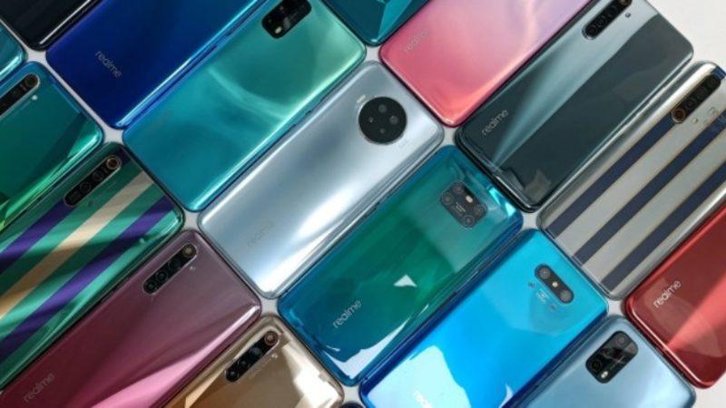 Realme CEO’su Daha Önce Görülmemiş Cihaz Prototipleri Paylaştı