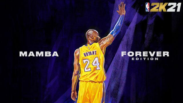 NBA 2K21’de Kaydedilen ’MyTEAM’ İlerlemeleri Yeni Nesil Konsollara Aktarılabilecek