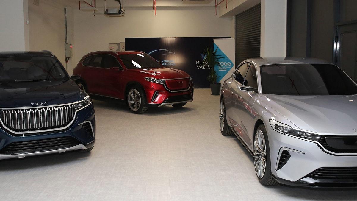 Fatih Altaylı’ya Göre TOGG Müşterileri Fabrikaya Gidecek