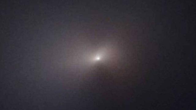 Hubble Uzay Teleskobu, Neowise Kuyruklu Yıldızının En Yakın Görüntüsünü Çekti