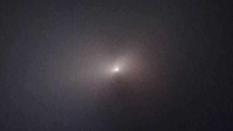 Hubble Uzay Teleskobu, Neowise Kuyruklu Yıldızının En Yakın Görüntüsünü Çekti