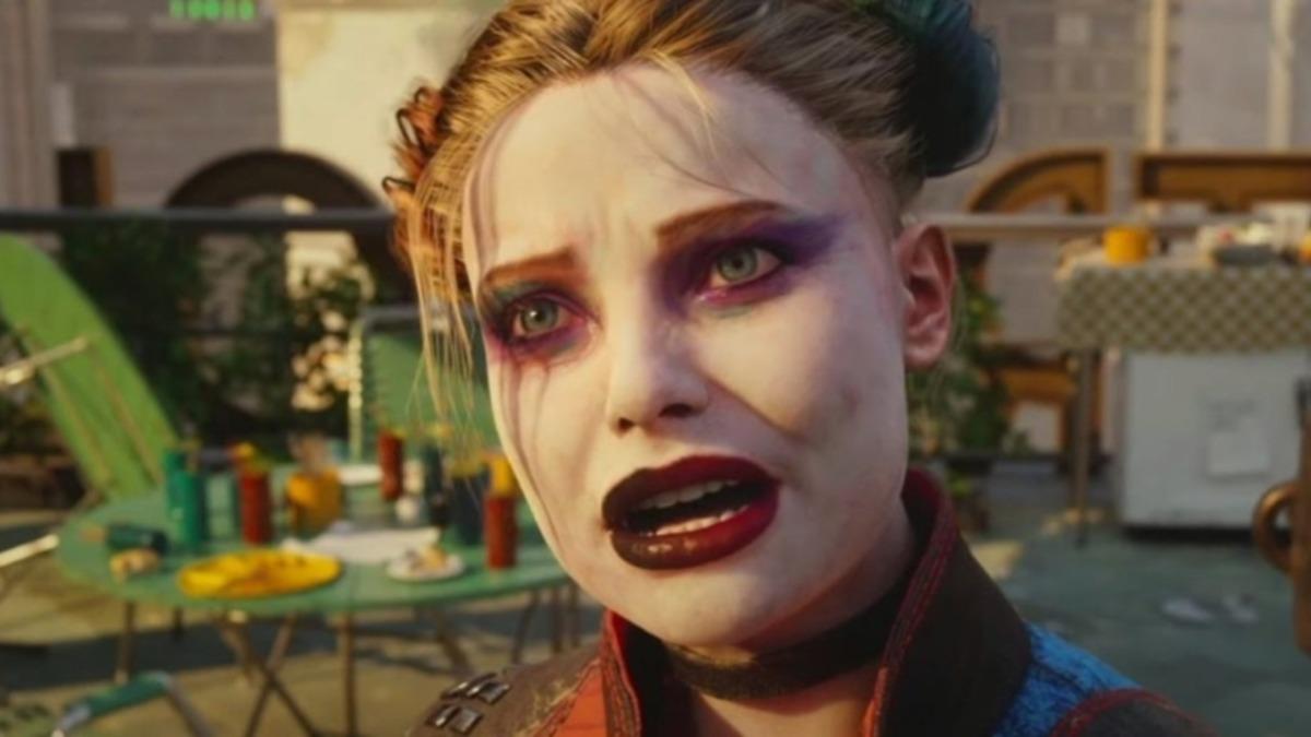 Suicide Squad: Kill The Justice League’in Beklentileri Artıracak 4 Dakikalık Fragmanı Yayınlandı
