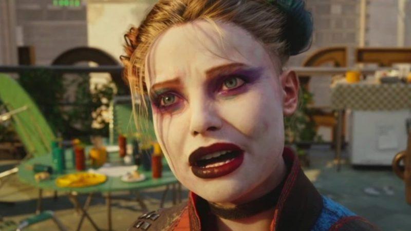 Suicide Squad: Kill The Justice League’in Beklentileri Artıracak 4 Dakikalık Fragmanı Yayınlandı