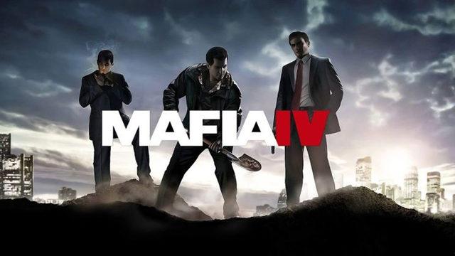 Hangar 13, Yeni Bir Mafia Oyunu Yapma Konusunda İstekli Olduğunu Açıkladı