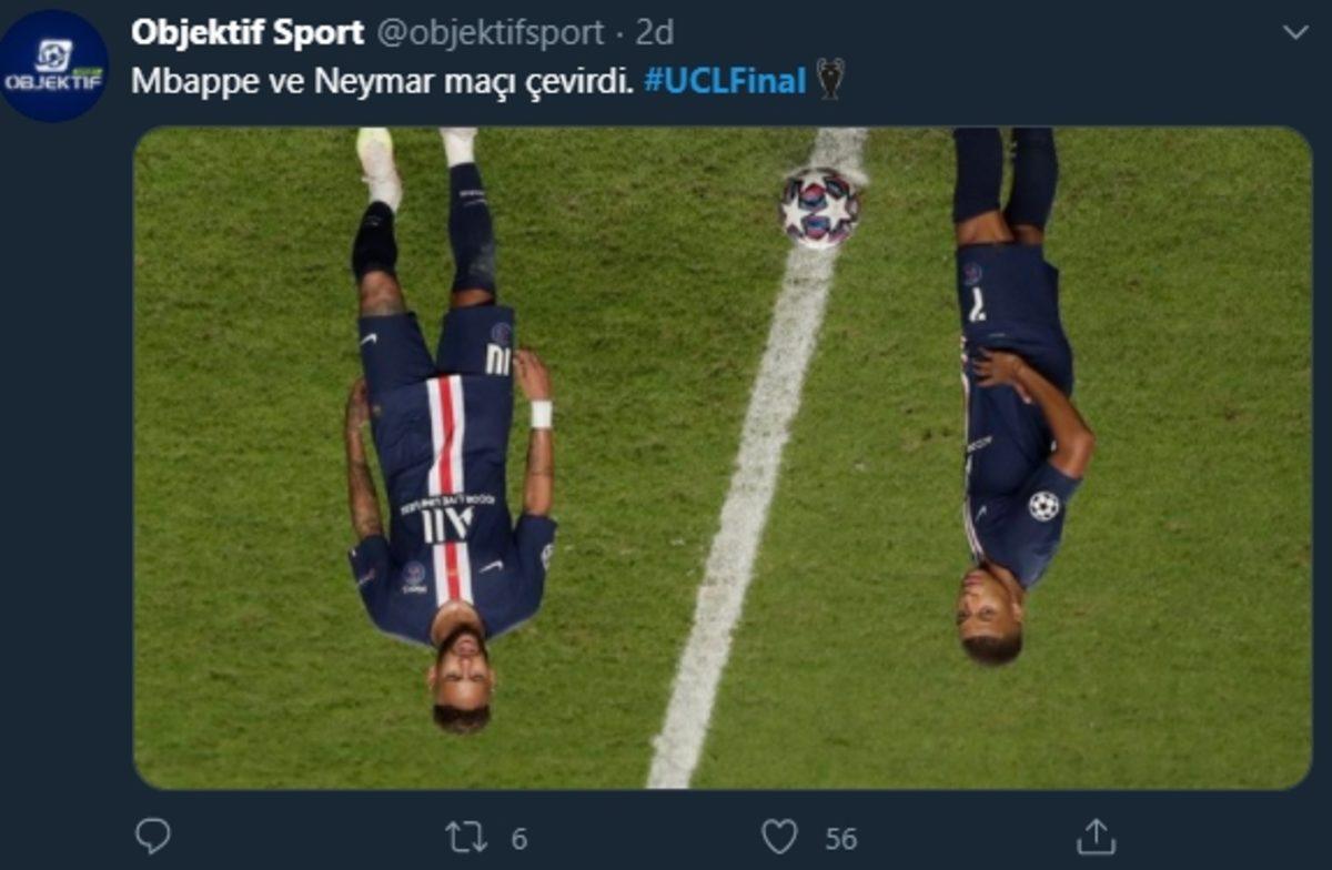 Şampiyonlar Ligi Finaliyle İlgili Sosyal Medyada Yapılan En Komik Paylaşımlar