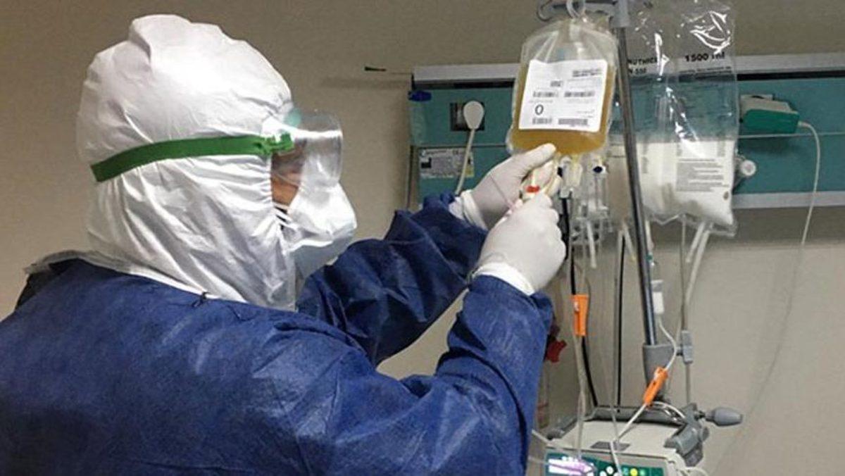 Trump’ın “Müjde” Olarak Açıkladığı Covid-19 Tedavisi, Ülkemizde Aylardır Kullanılıyor