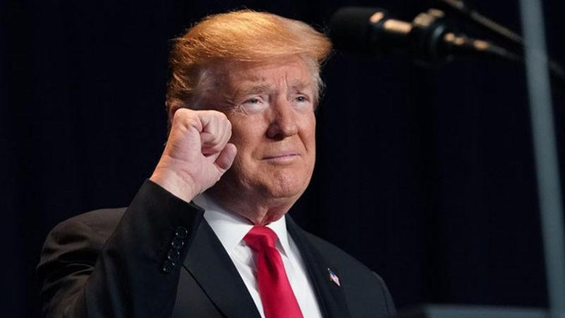 Trump’ın “Müjde” Olarak Açıkladığı Covid-19 Tedavisi, Ülkemizde Aylardır Kullanılıyor