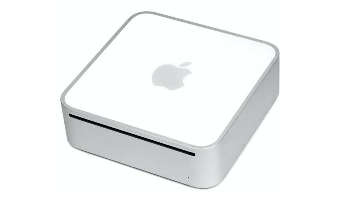 Apple’ın Hiçbir Zaman Piyasaya Sürmediği 15 Yıllık Mac Mini Prototipi Ortaya Çıktı