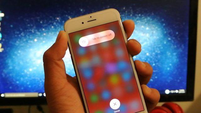 iPhone’da RAM Temizleme Nasıl Yapılır?