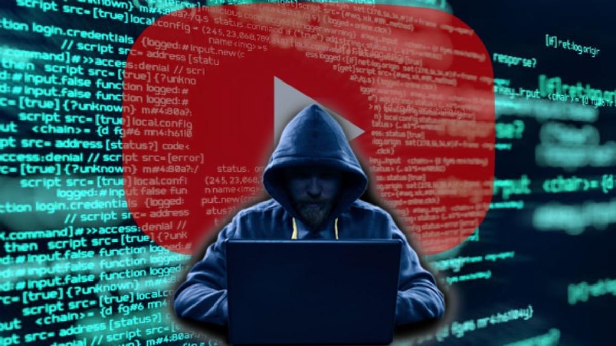 2,4 Milyon Aboneli YouTuber, Kanalının Kripto Para Dolandırıcıları Tarafından Nasıl Hacklendiğini Açıkladı