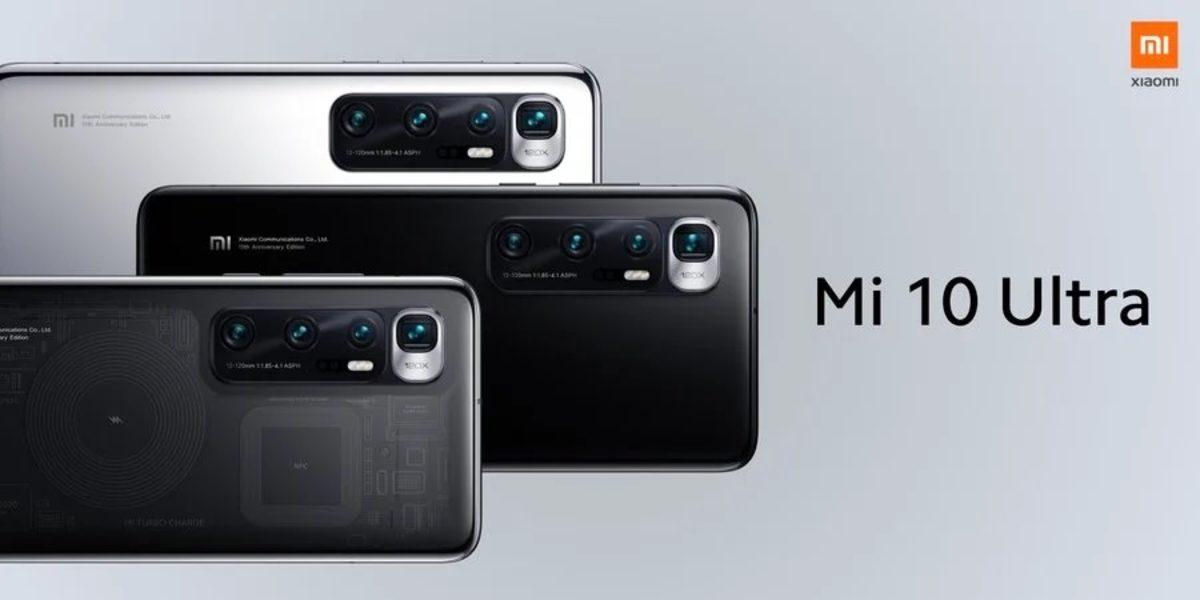 Bir Xiaomi Hayranı, Mi 10 Ultra’nın Avrupa’ya Gelmesi İçin Kampanya Başlattı
