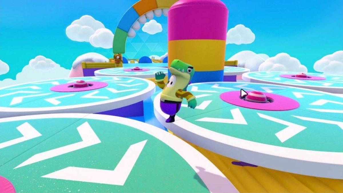 Fall Guys’ın Her Modunda Zafere Götüren 11 Taktik