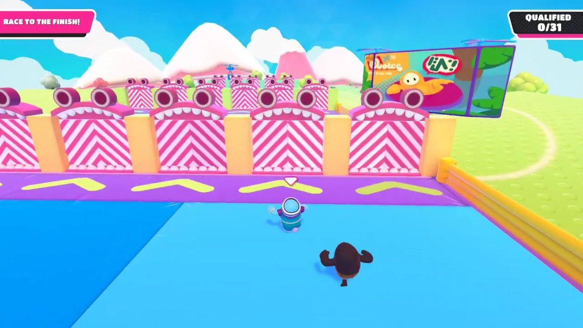 Fall Guys’ın Her Modunda Zafere Götüren 11 Taktik