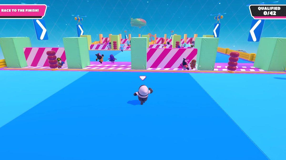 Fall Guys’ın Her Modunda Zafere Götüren 11 Taktik