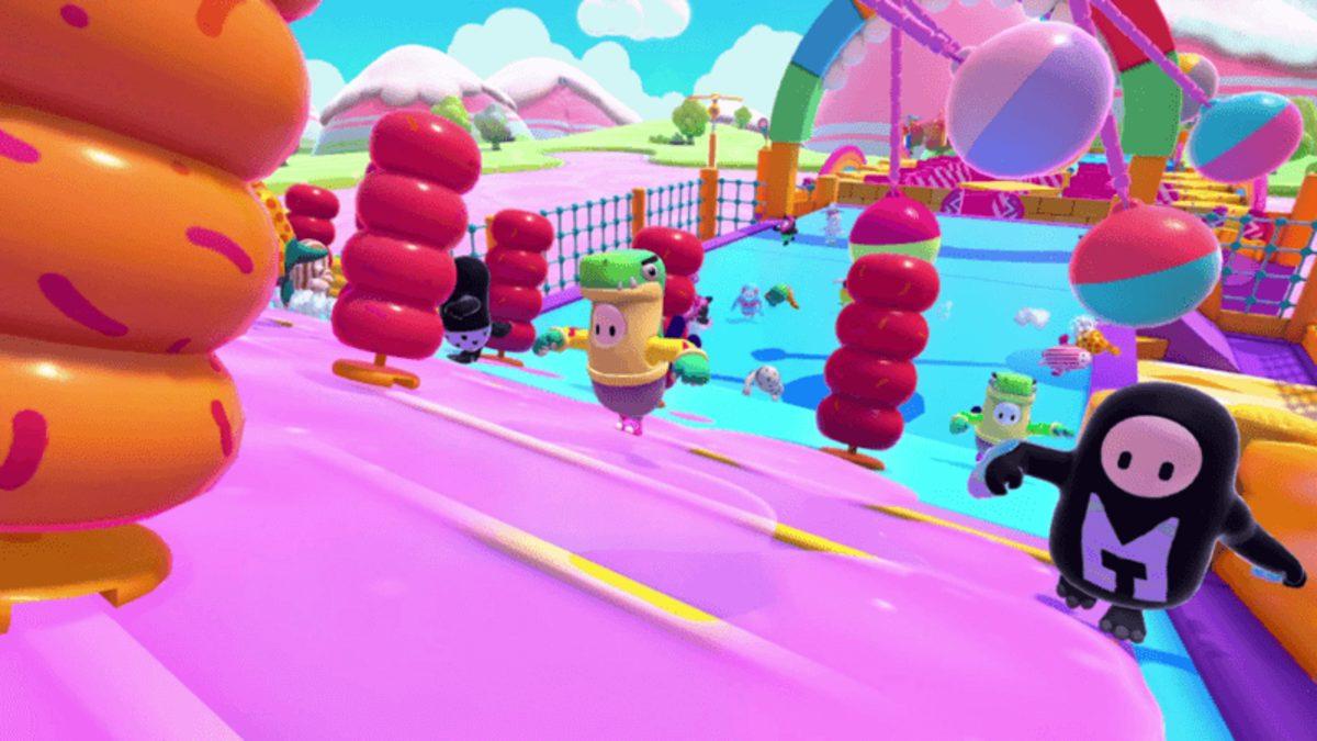 Fall Guys’ın Her Modunda Zafere Götüren 11 Taktik