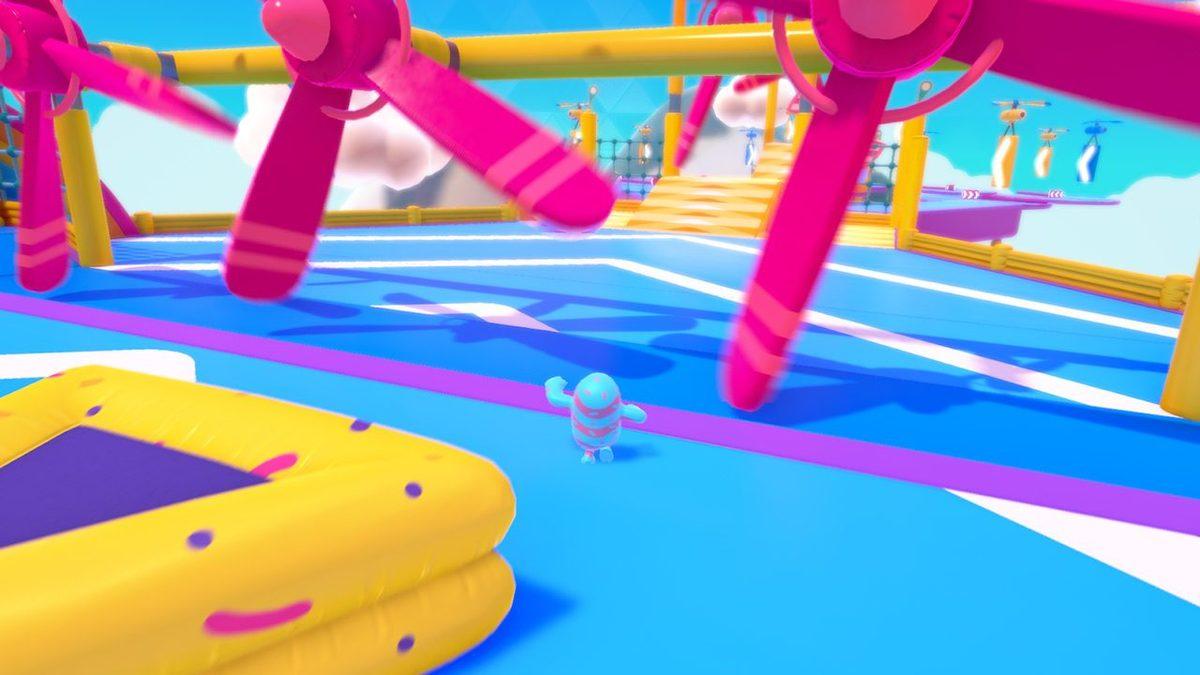 Fall Guys’ın Her Modunda Zafere Götüren 11 Taktik