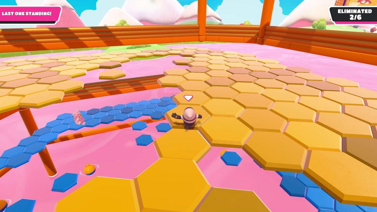 Fall Guys’ın Her Modunda Zafere Götüren 11 Taktik