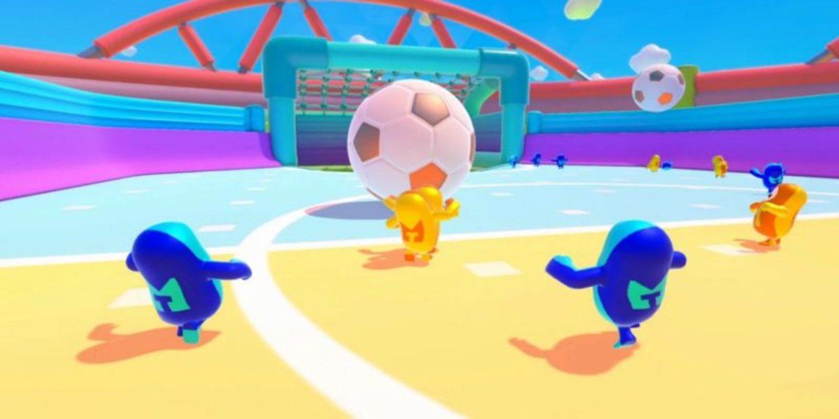 Fall Guys’ın Her Modunda Zafere Götüren 11 Taktik