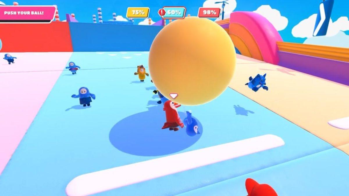 Fall Guys’ın Her Modunda Zafere Götüren 11 Taktik