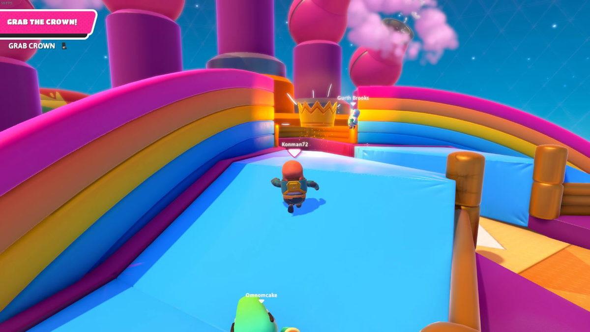 Fall Guys’ın Her Modunda Zafere Götüren 11 Taktik