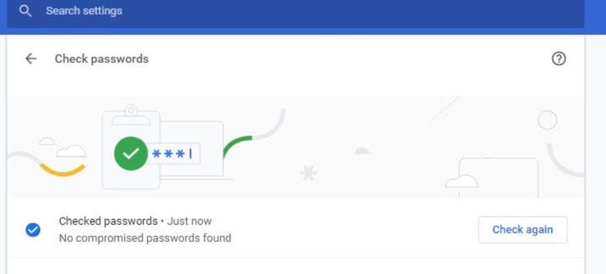 Google Chrome, Şifrelerinizin Güvenli Olup Olmadığı Konusunda Uyaracak