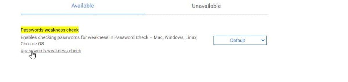 Google Chrome, Şifrelerinizin Güvenli Olup Olmadığı Konusunda Uyaracak