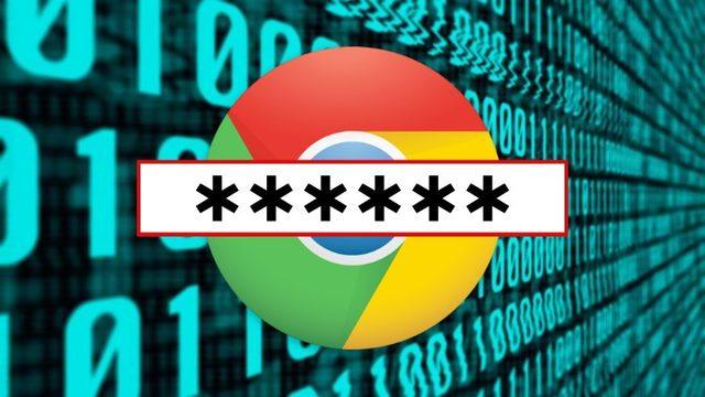 Google Chrome, Şifrelerinizin Güvenli Olup Olmadığı Konusunda Uyaracak