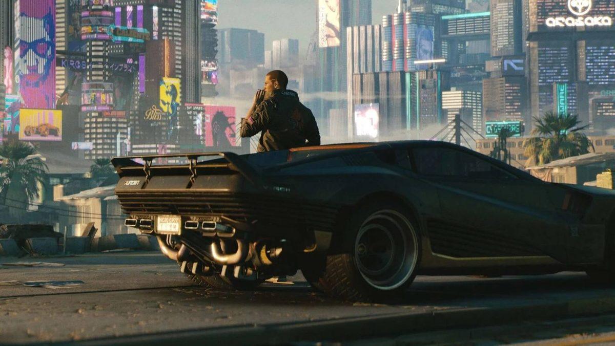 Cyberpunk 2077, Oyuna Yenilikler Getirecek Ücretsiz DLC’lere Sahip Olacak
