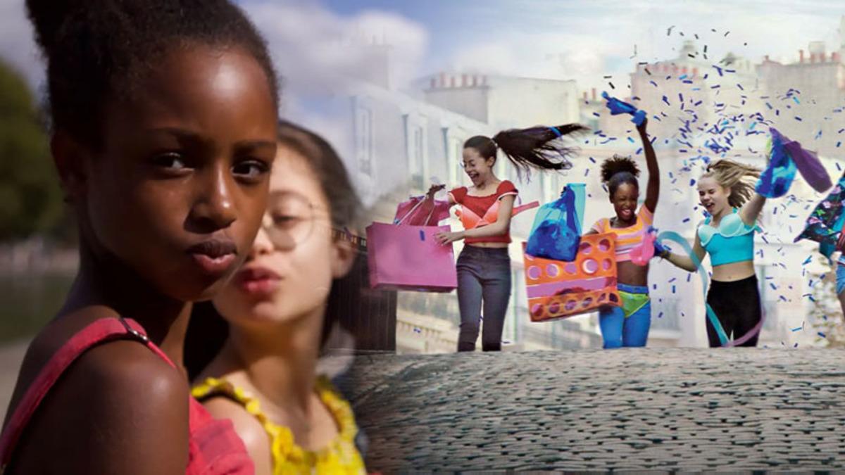 Netflix, İnfial Yaratan ’Cuties’ Filmi İle Aslında Ne Yapmak İstiyor?