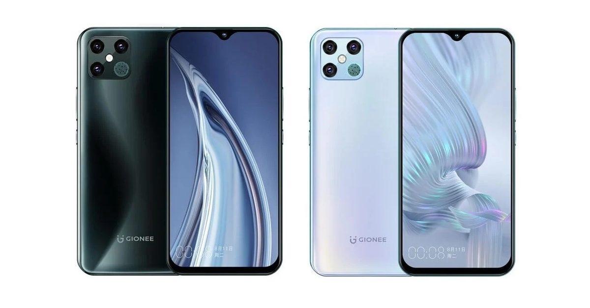 Gionee, Sadece İsmen ’Pro’ Olan Yeni Telefonu K3 Pro’yu Duyurdu