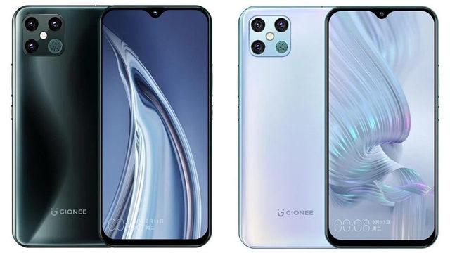 Gionee, Sadece İsmen ’Pro’ Olan Yeni Telefonu K3 Pro’yu Duyurdu