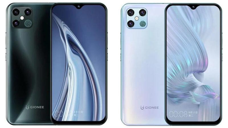 Gionee, Sadece İsmen ’Pro’ Olan Yeni Telefonu K3 Pro’yu Duyurdu