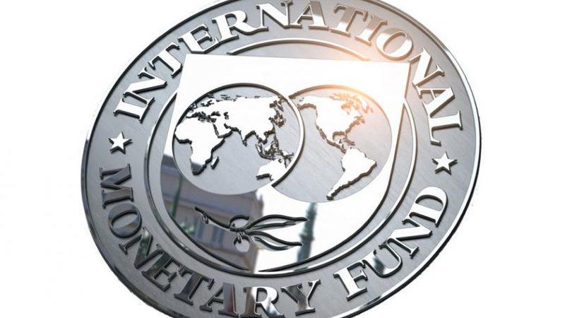 IMF’in Kendi Kripto Parasını Tanıtmaya Yakın Olduğunu Düşündüren Paylaşımı