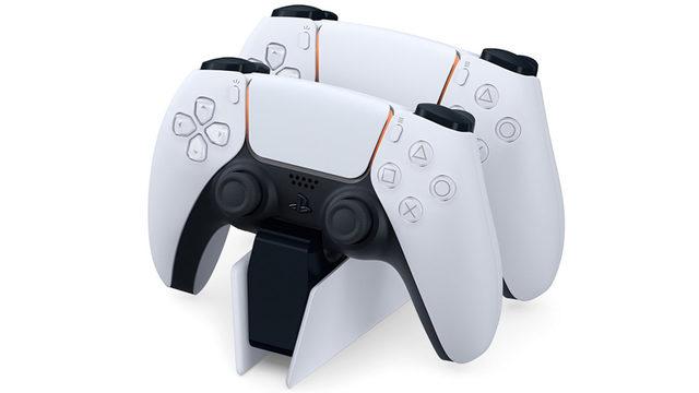 PS5 Kontrolcüsü DualSense’in Sahip Olacağı Bomba Özellik: Kimin Tuttuğunu Bilecek