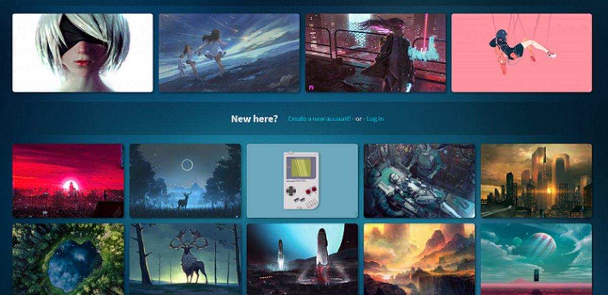 Etkileyici Masaüstü Duvar Kağıtları Bulabileceğiniz 10 Site