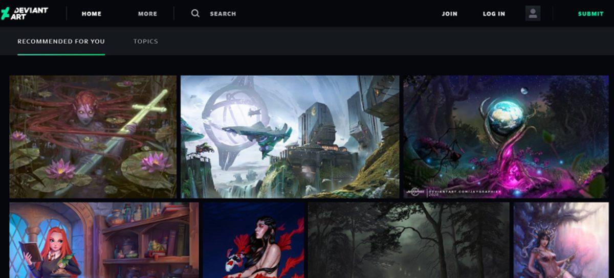 Etkileyici Masaüstü Duvar Kağıtları Bulabileceğiniz 10 Site