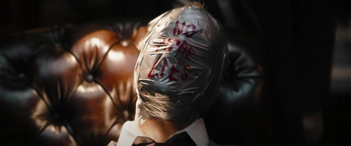 Yeni Batman Fragmanındaki Bilmeceyi Bir Oyun Tasarımcısı Çözdü